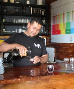 Colombia Las Palmas - Efren Echeverri